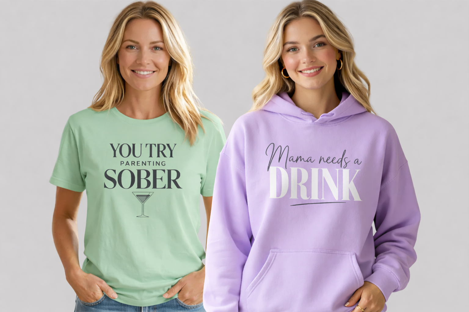 Mother's Day Gifts | Funny Mom Shirts, Hoodies, Hats & Sweatshirts