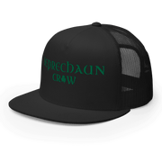 Leprechaun Crew Trucker Cap