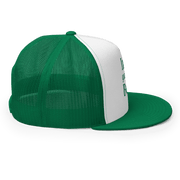 Irish You Were Beer Trucker Cap
