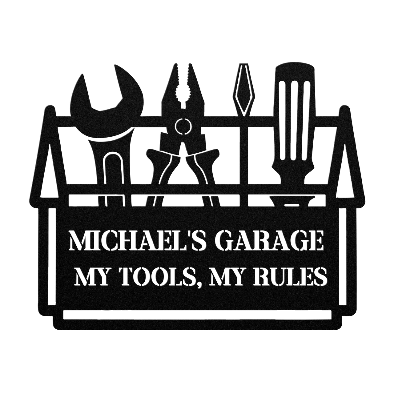 Personalized_My_Tools_My_Rules_Metal_Sig_Black_Transparent_Mockup.png