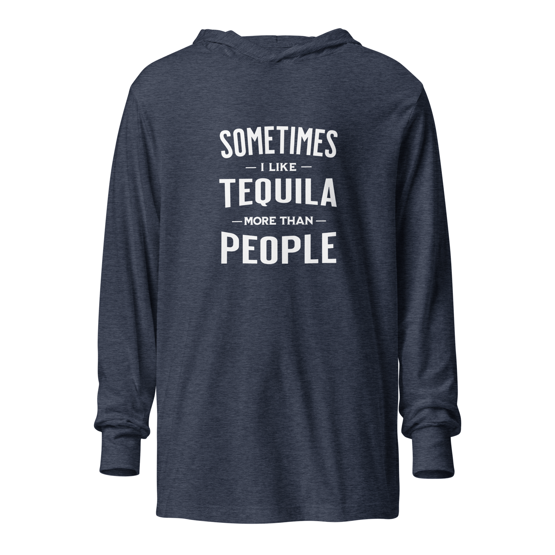 Tequila Themed Lightweight Hoodie - Shop Now! DRINKING,LIGHTWEIGHT HOODIE,MENS,New,SPRING BREAK,UNISEX,WOMENS