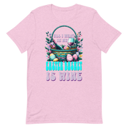 All I want in my Easter Basket is Wine Tee