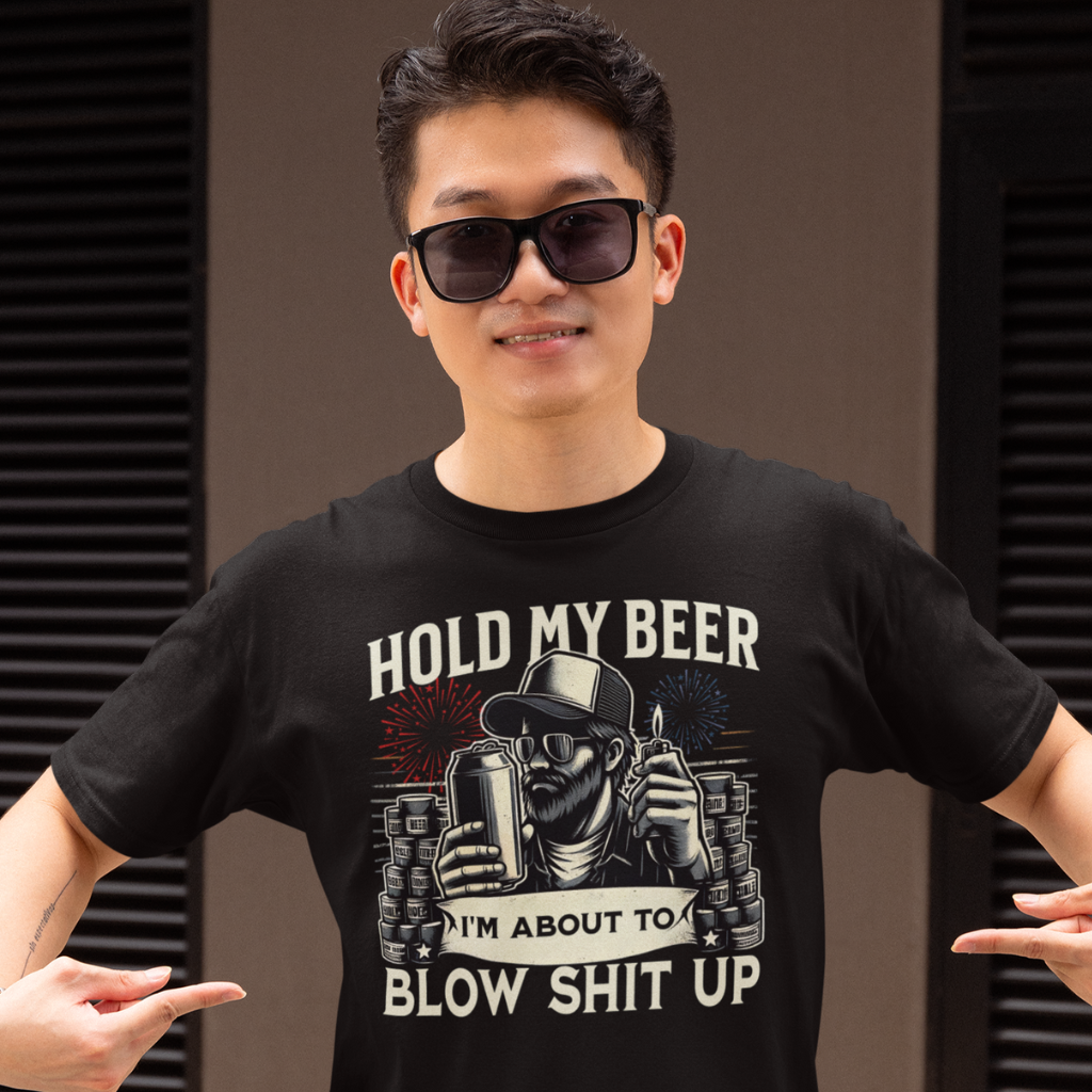 4th of July Tees