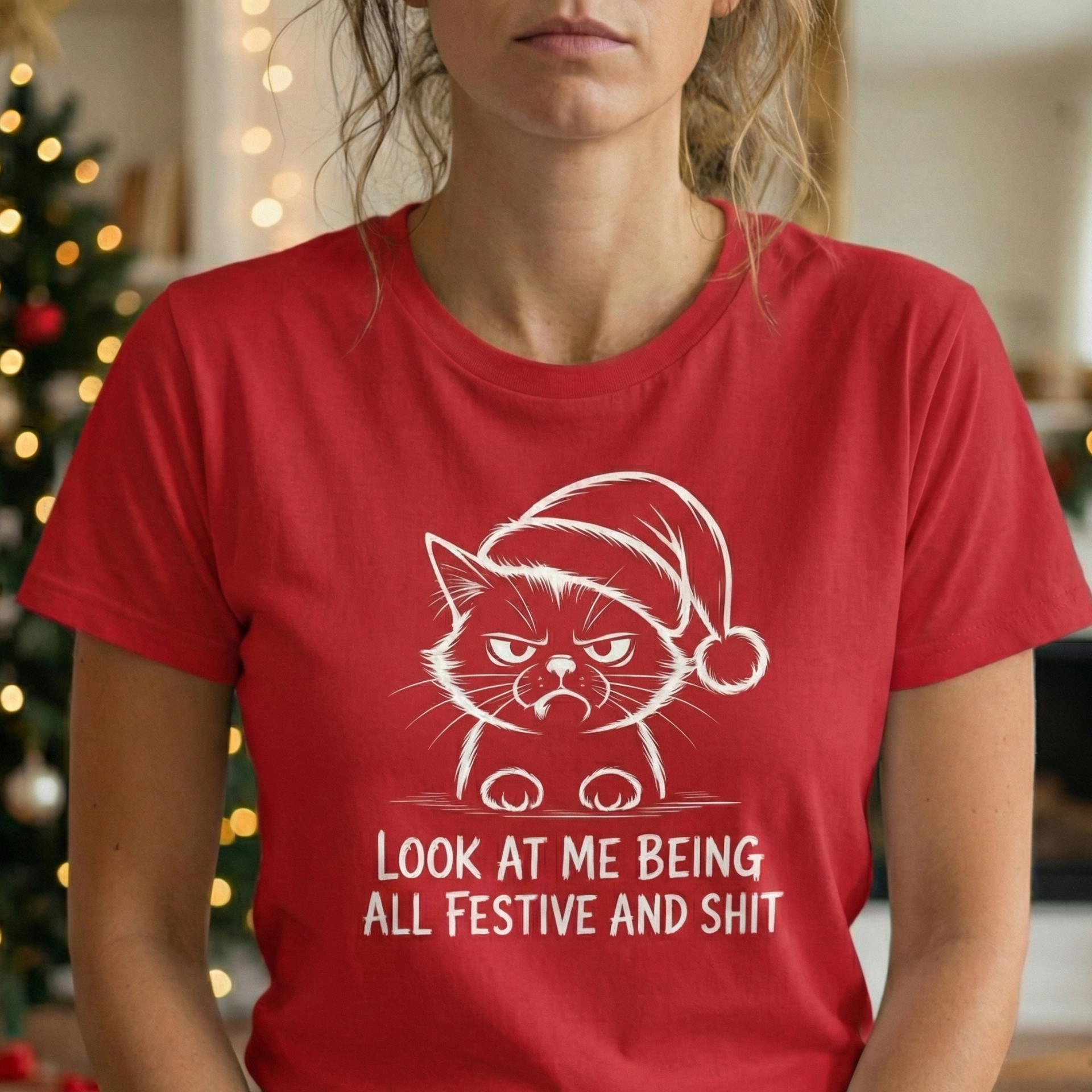 Christmas T-Shirts