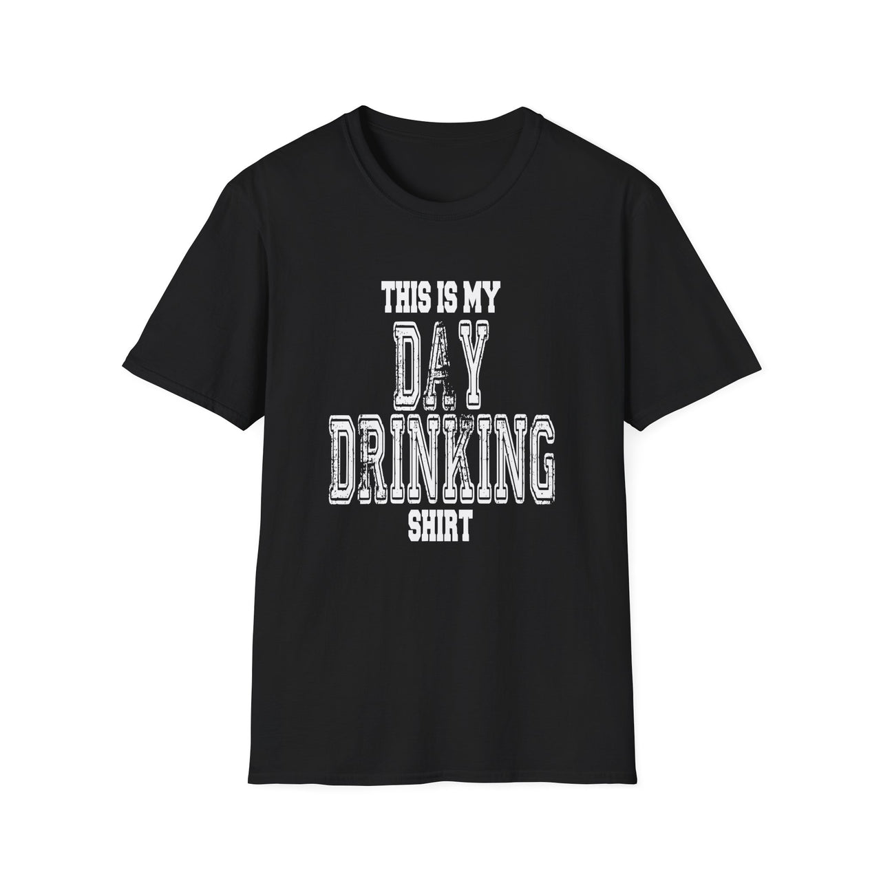 This Is My Day Drinking Shirt Tee