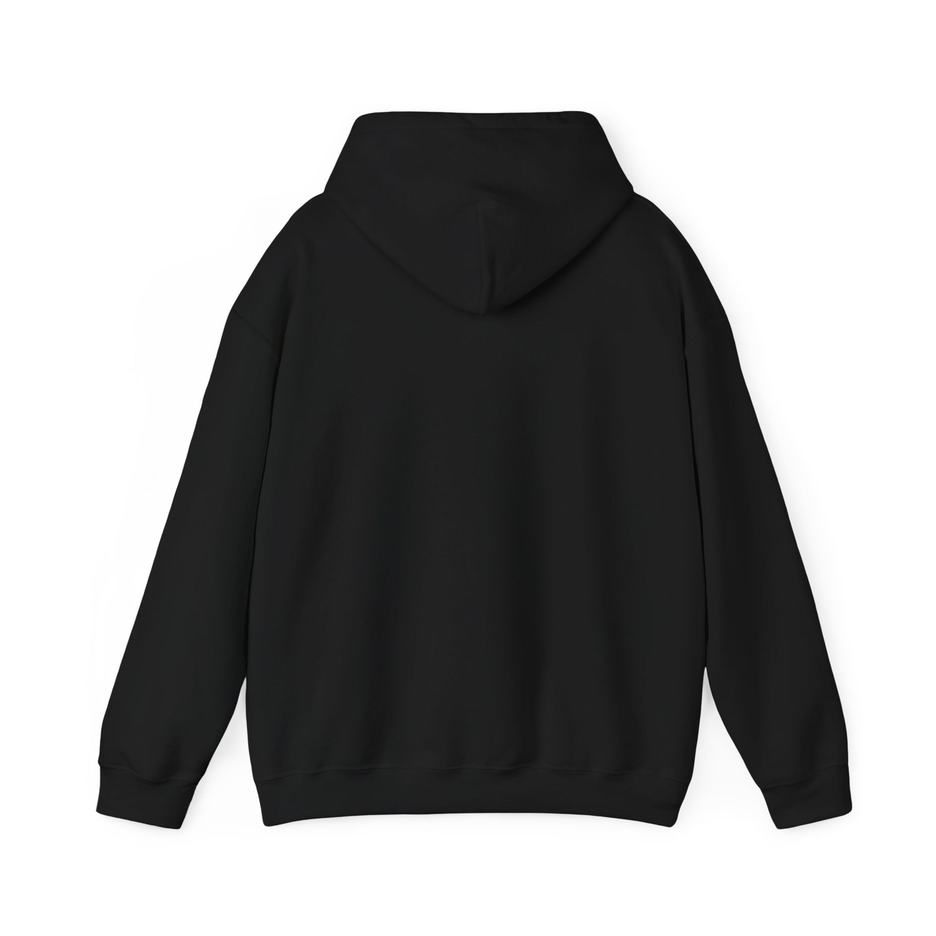 a black hoodie with text 'Mom is out of order find dad' funny mother's day, mom life, girls trip design