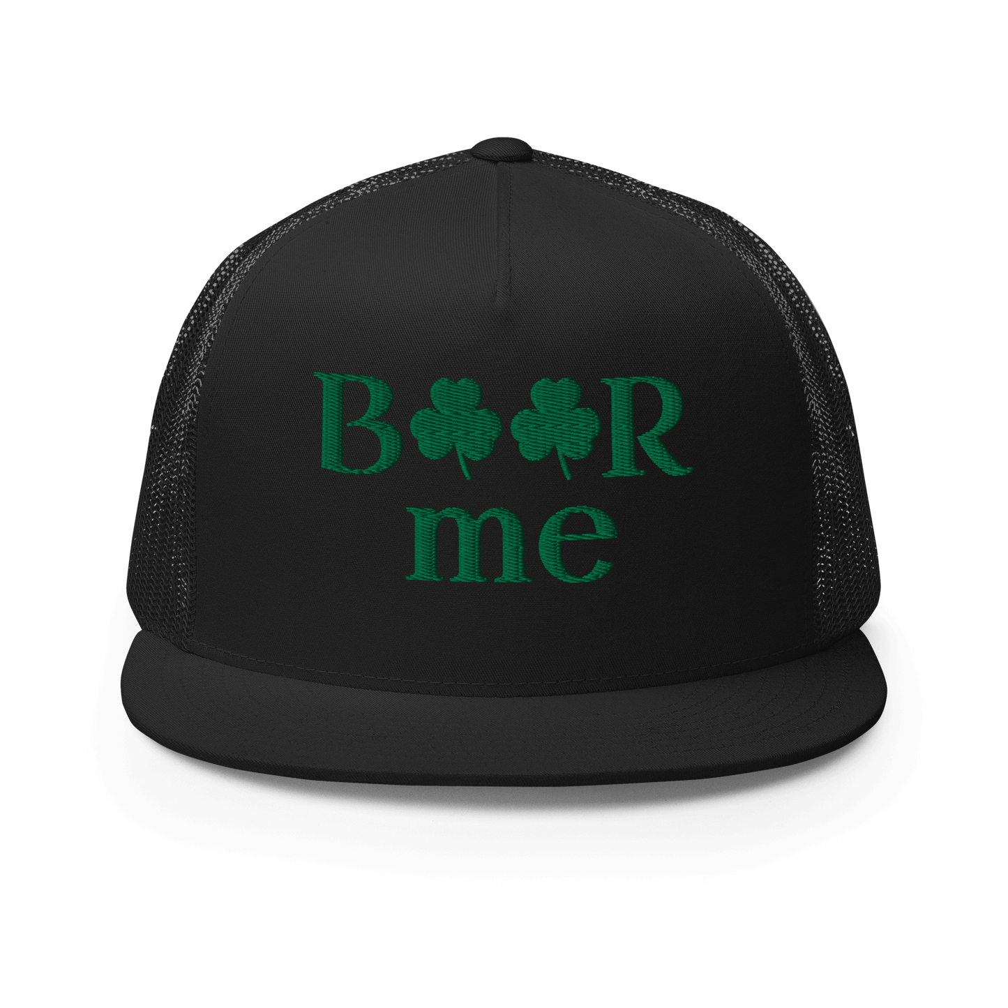 Beer Me Trucker Cap