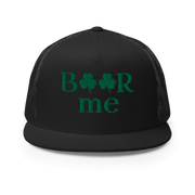 Beer Me Trucker Cap