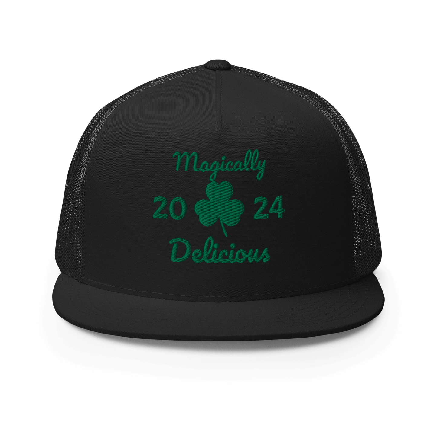 Magically Delicious Trucker Cap