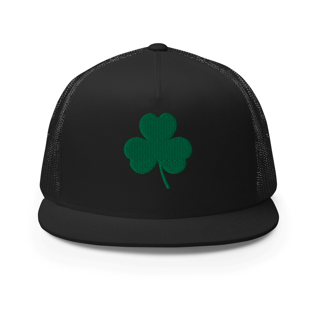 Shamrock Trucker Cap