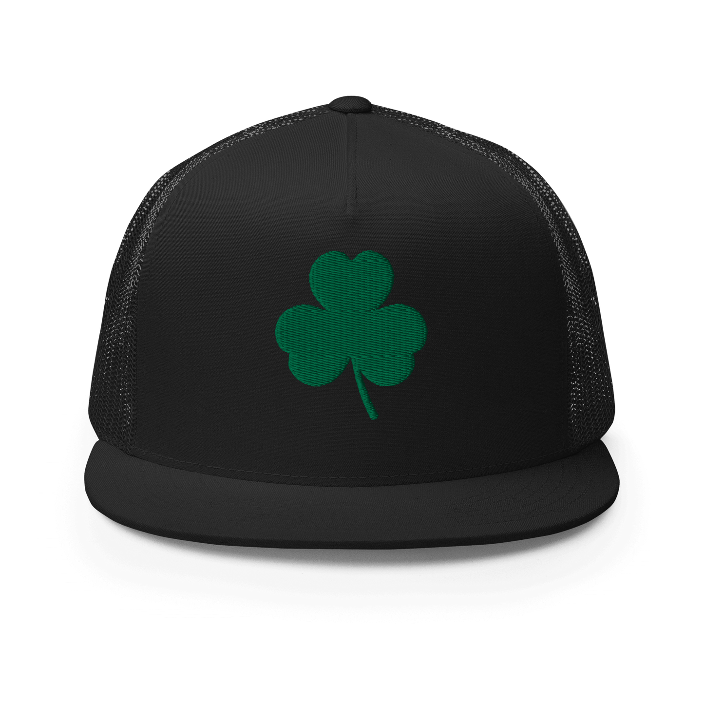 Shamrock Trucker Cap