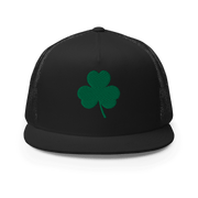 Shamrock Trucker Cap