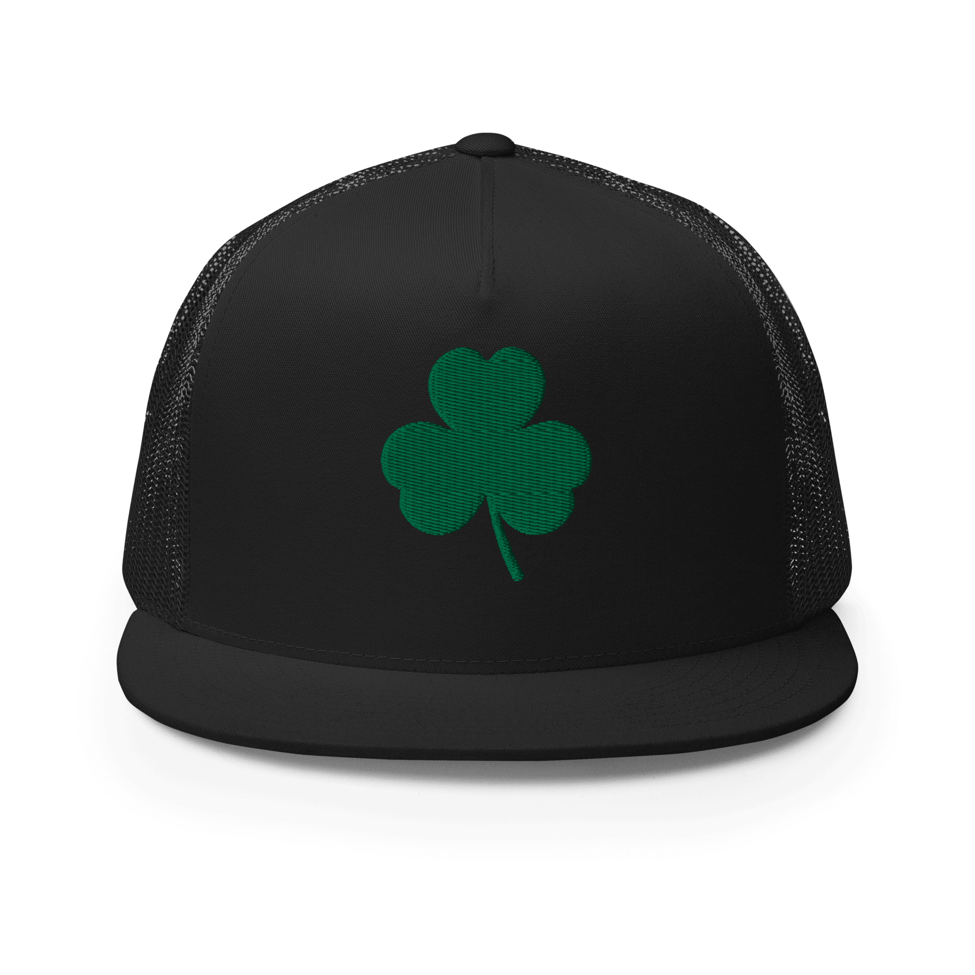 Shamrock Trucker Cap