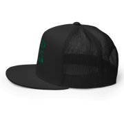 Irish Drinking Team Trucker Cap