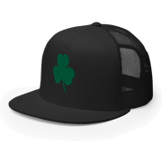 Shamrock Trucker Cap