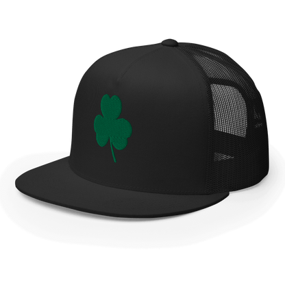 Shamrock Trucker Cap