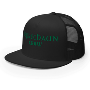 Leprechaun Crew Trucker Cap