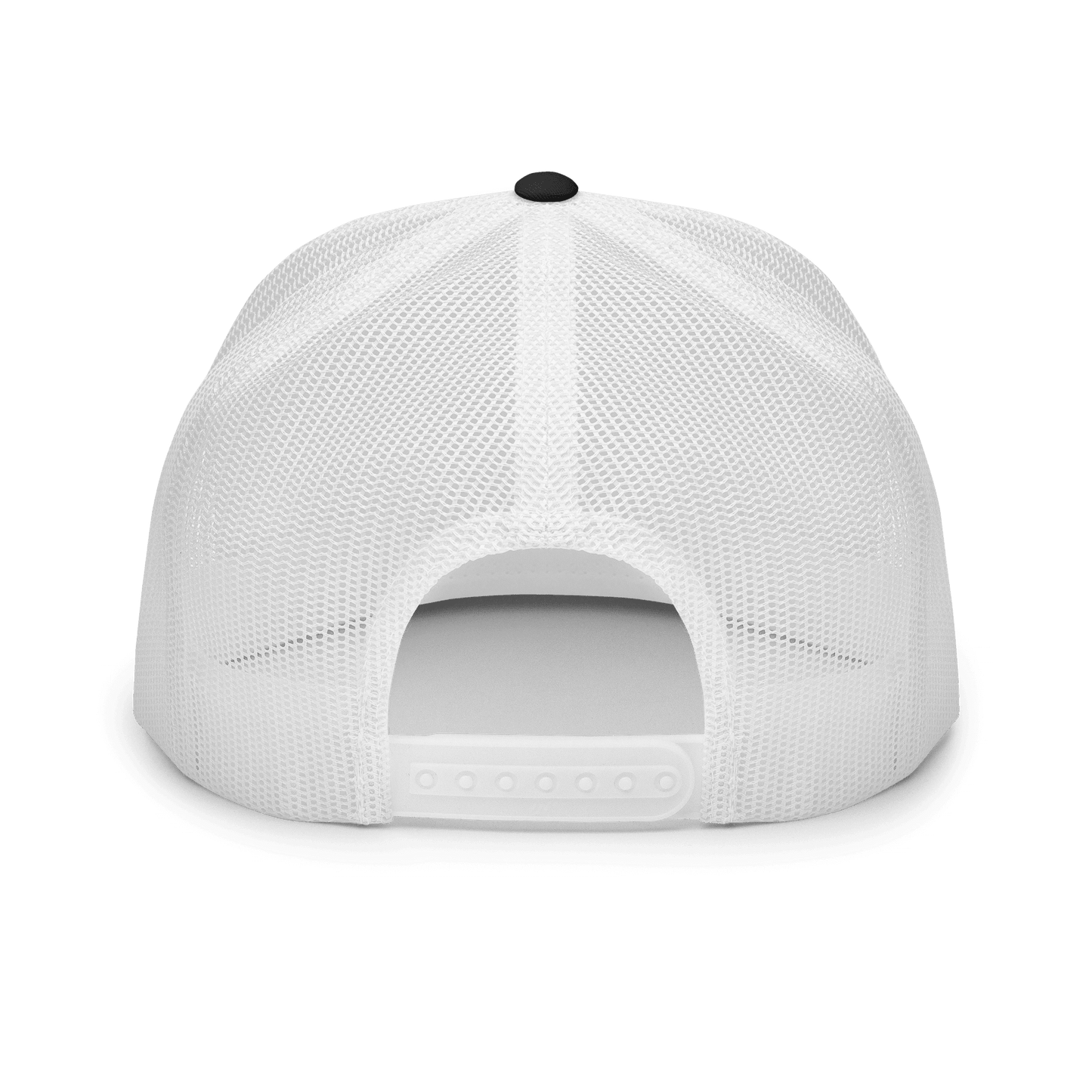 Fit Shaced Trucker Cap