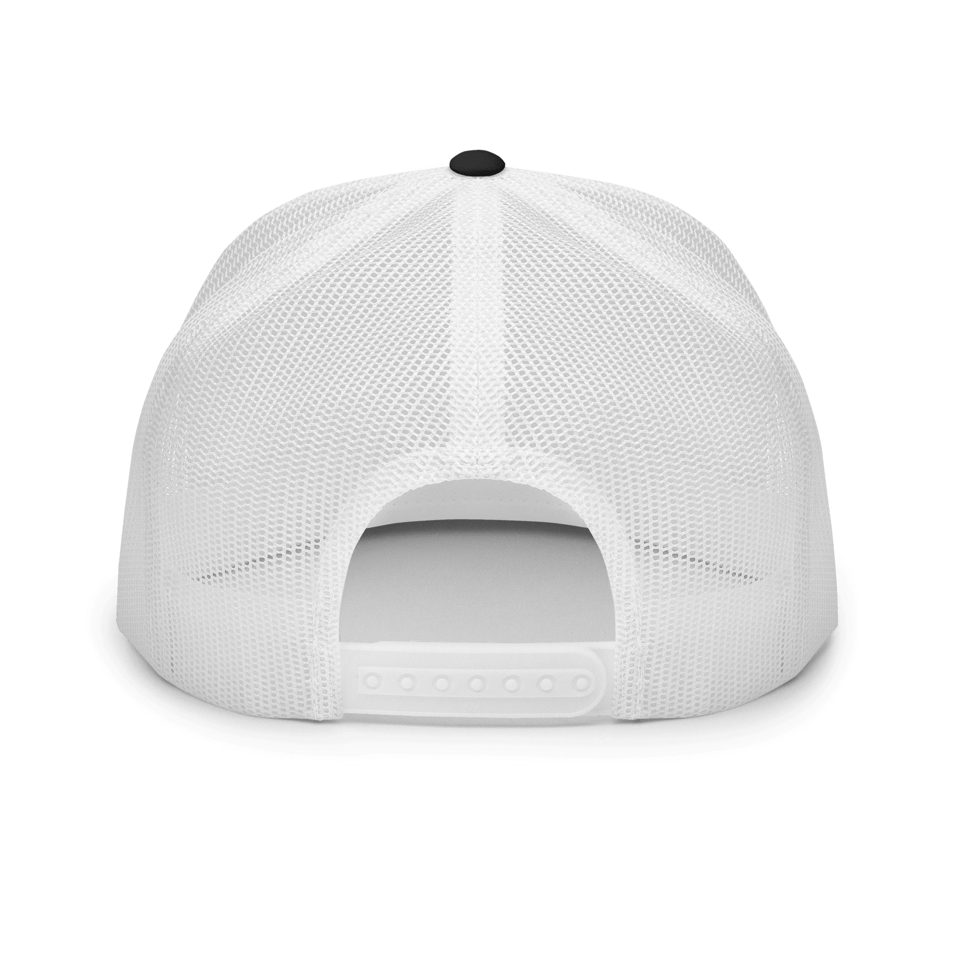 Shamrock Trucker Cap