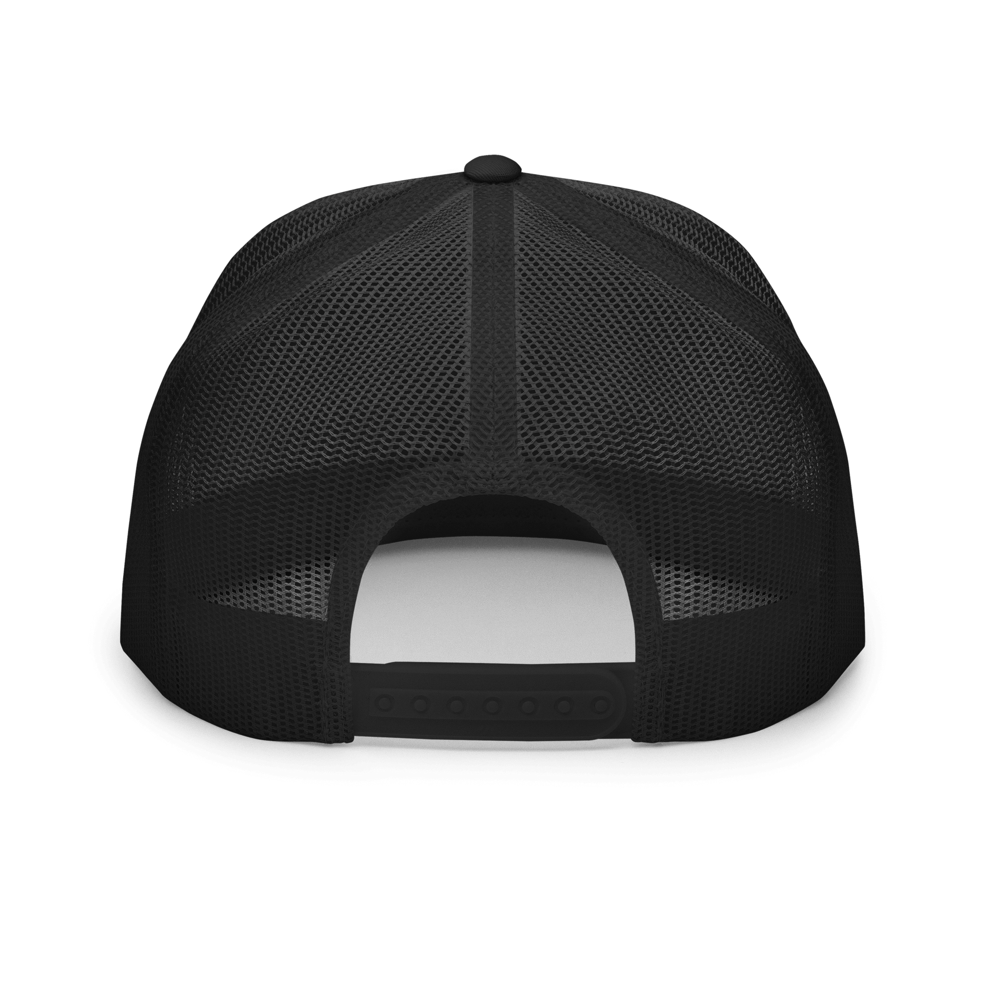 0% Irish Trucker Cap