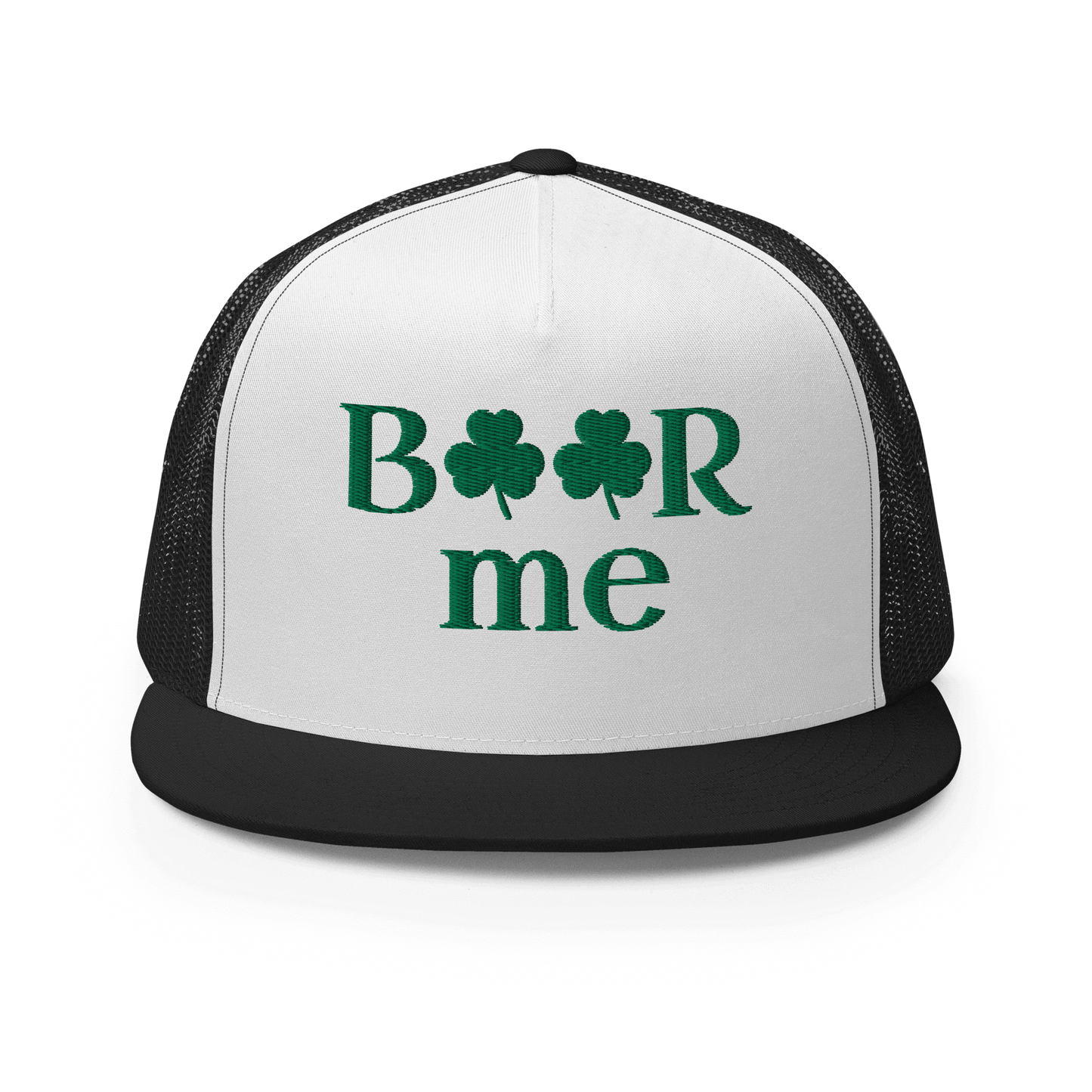 Beer Me Trucker Cap