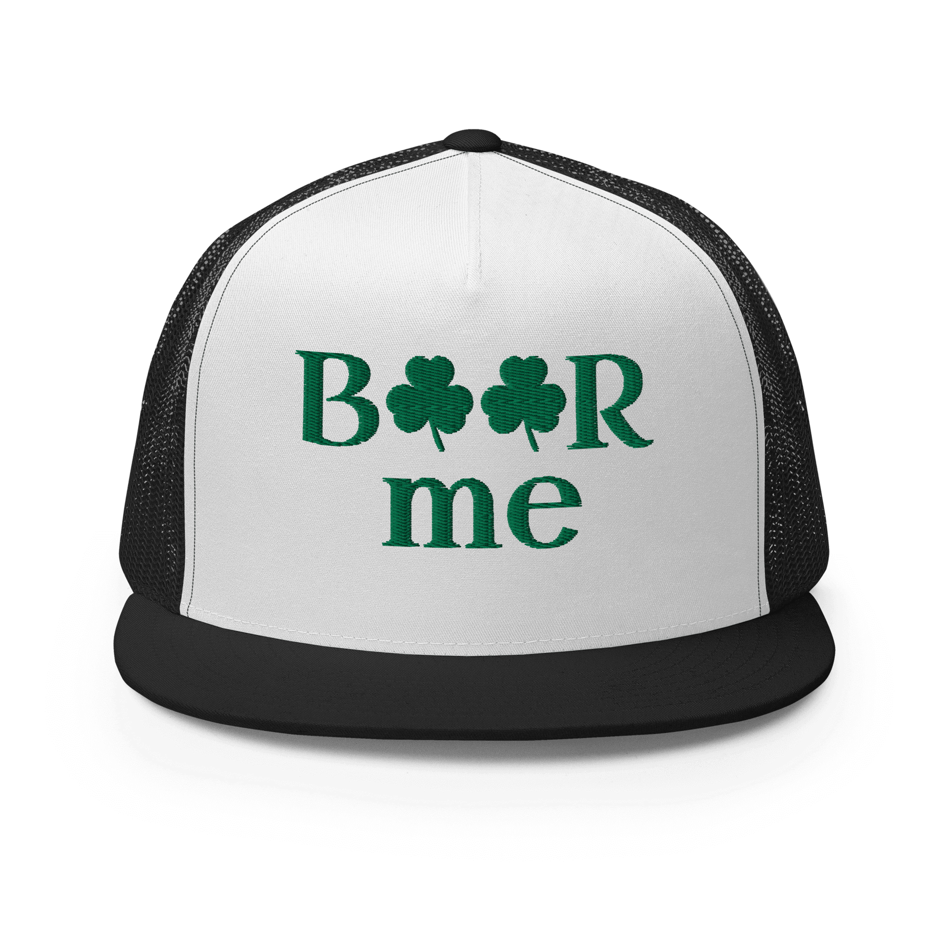 Beer Me Trucker Cap