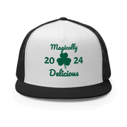 Magically Delicious Trucker Cap