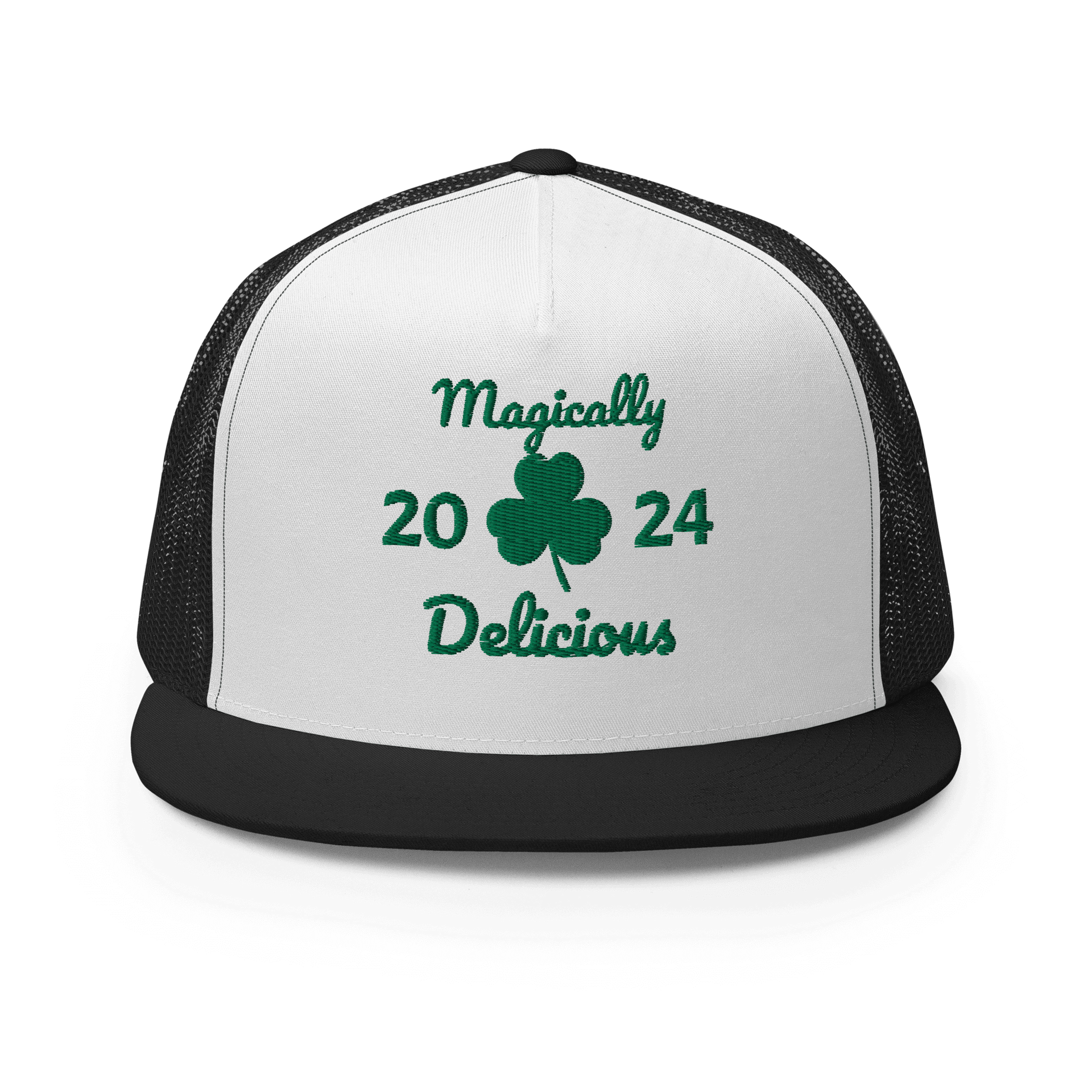 Magically Delicious Trucker Cap