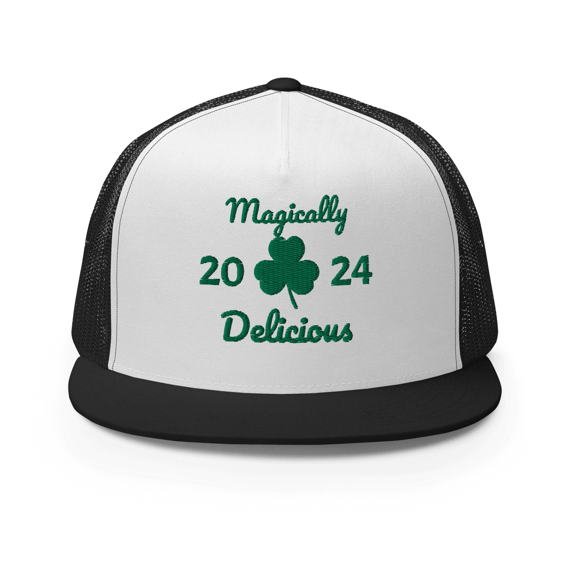 Magically Delicious Trucker Cap