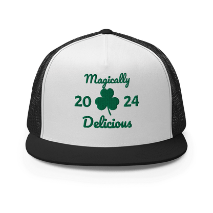 Magically Delicious Trucker Cap