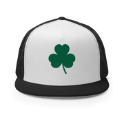 Shamrock Trucker Cap