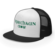 Leprechaun Crew Trucker Cap