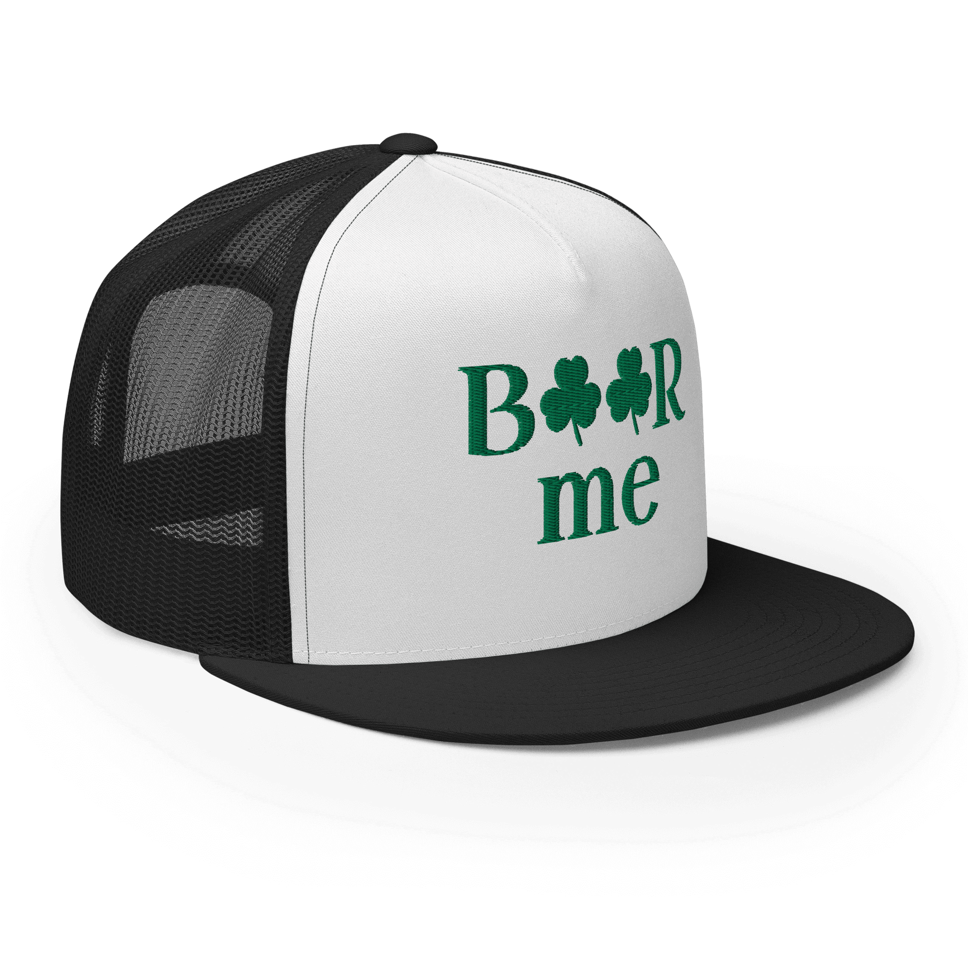 Beer Me Trucker Cap