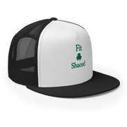 Fit Shaced Trucker Cap