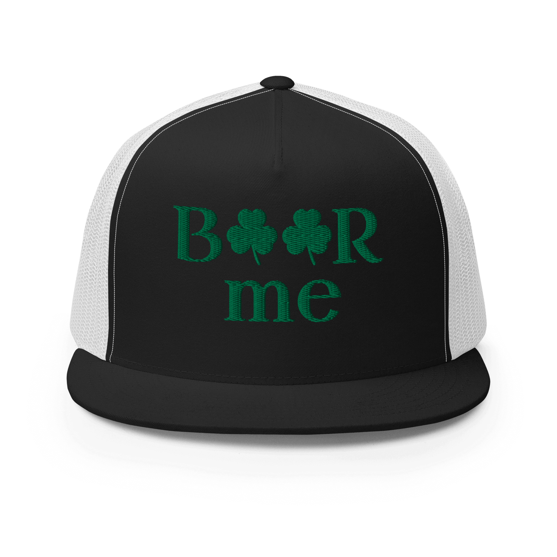 Beer Me Trucker Cap