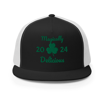 Magically Delicious Trucker Cap