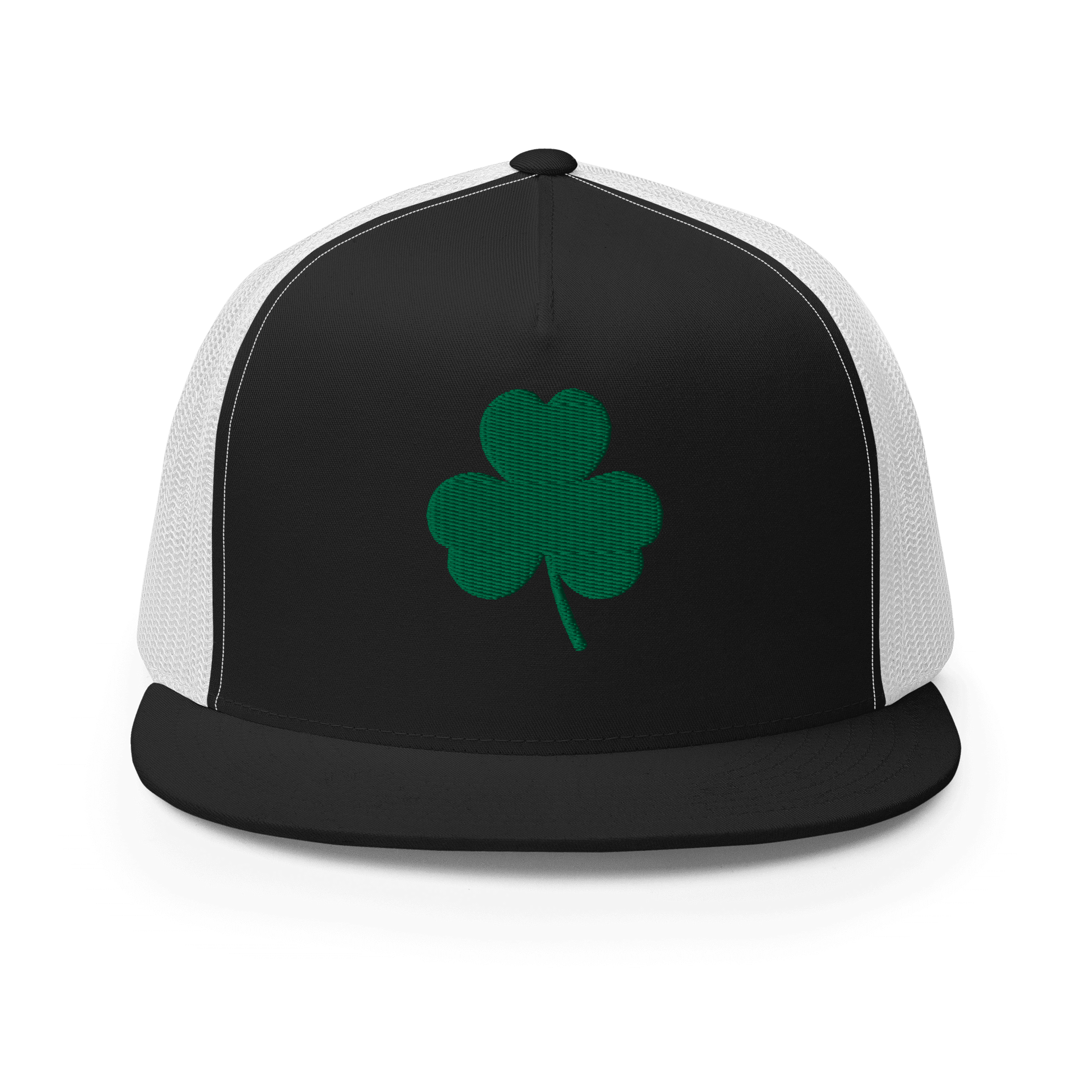 Shamrock Trucker Cap