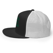 Irish Drinking Team Trucker Cap