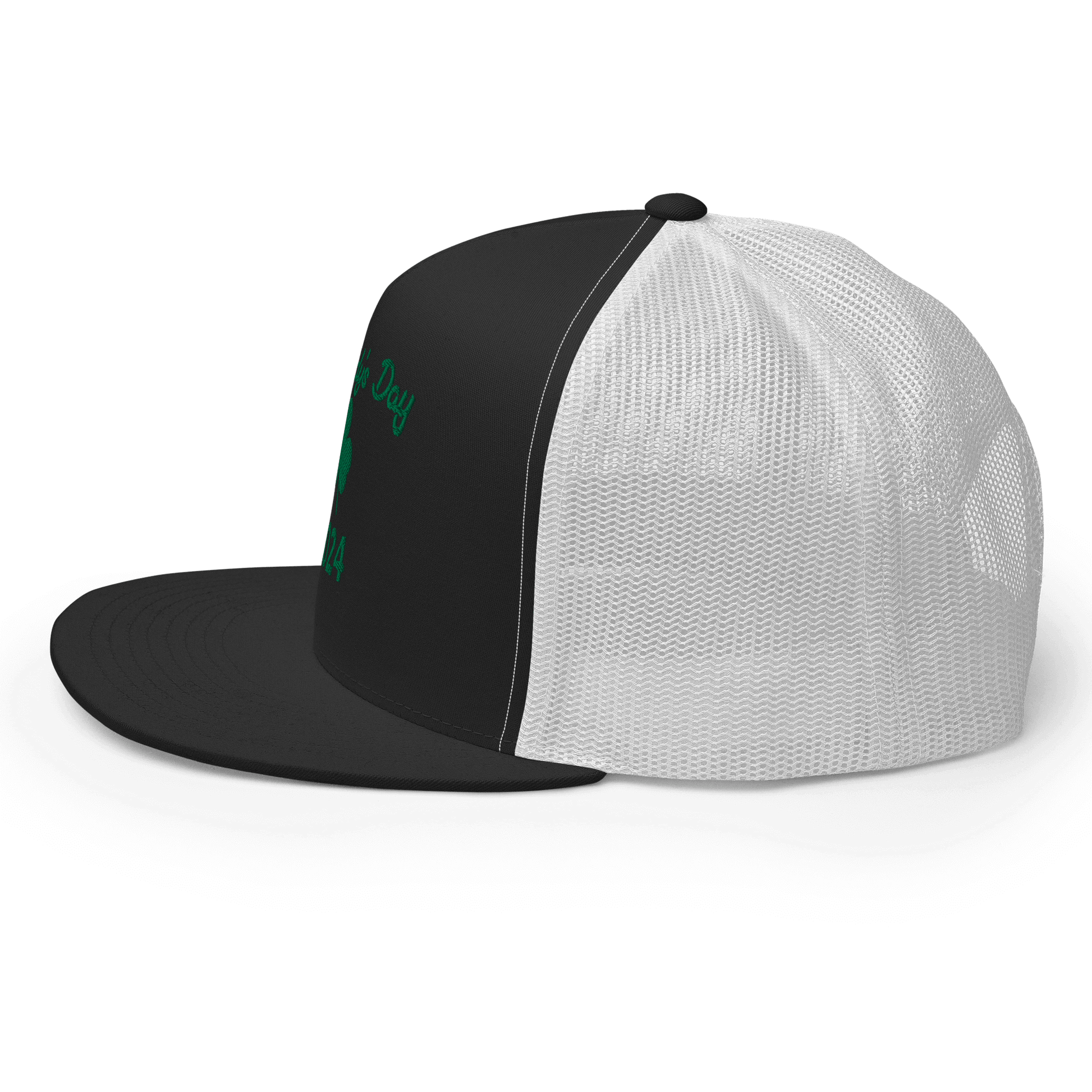 St Paddy's Day 2024 Trucker Cap