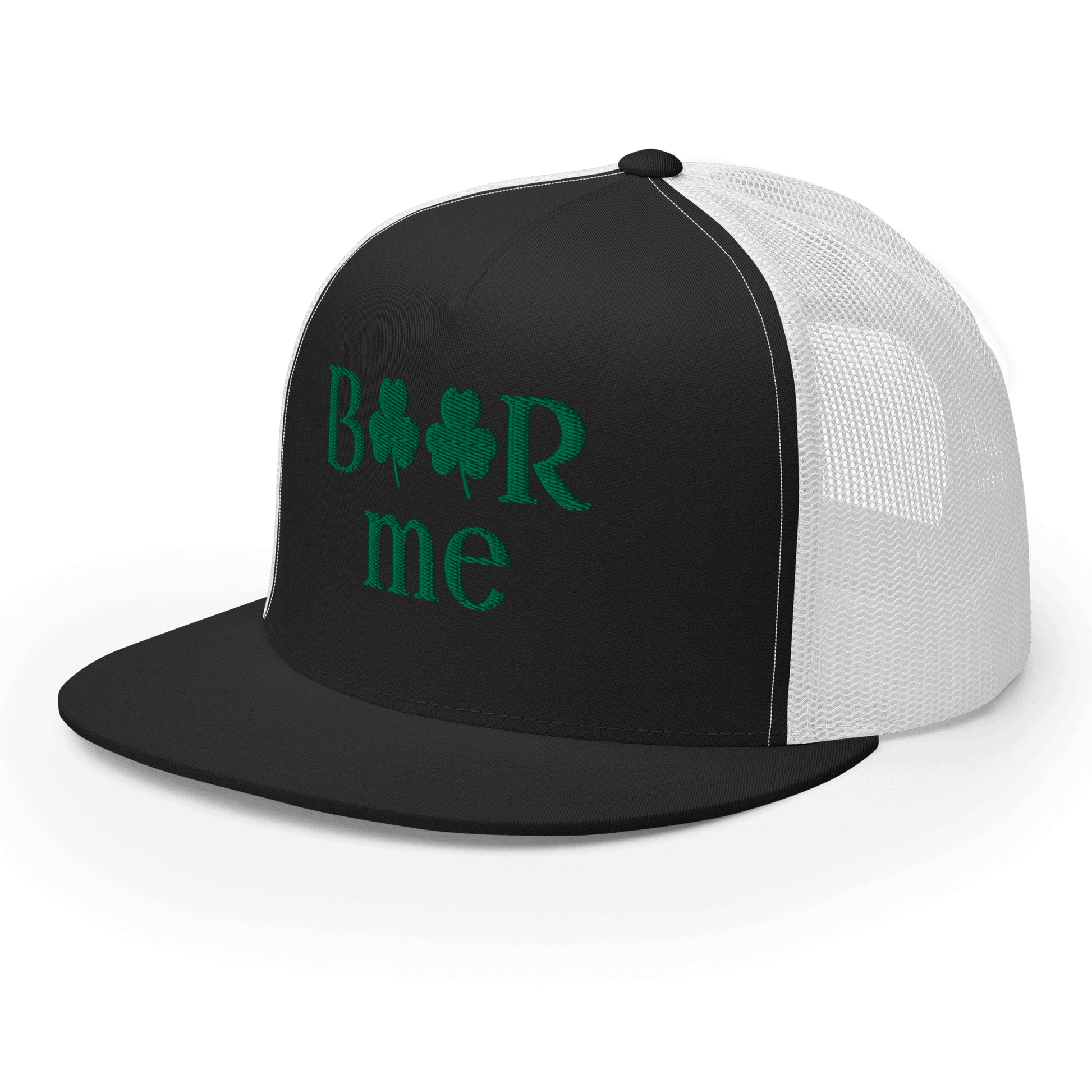 Beer Me Trucker Cap