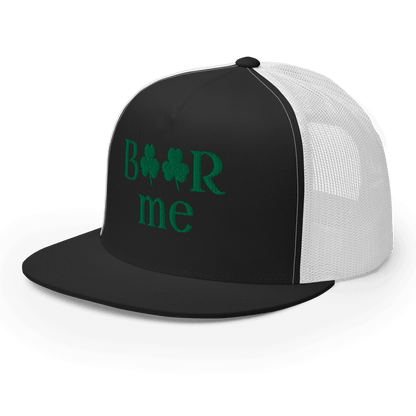 Beer Me Trucker Cap