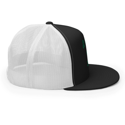 St Paddy's Day 2024 Trucker Cap