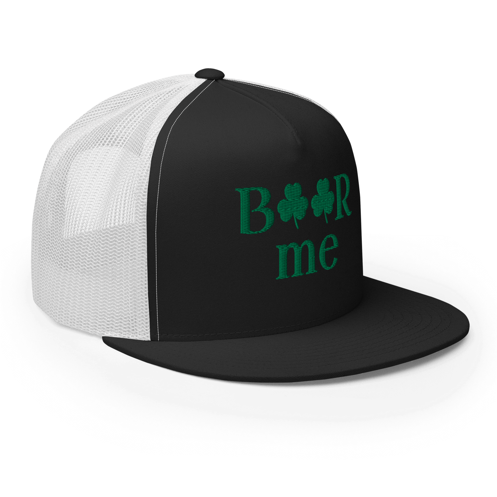 Beer Me Trucker Cap