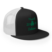 Magically Delicious Trucker Cap