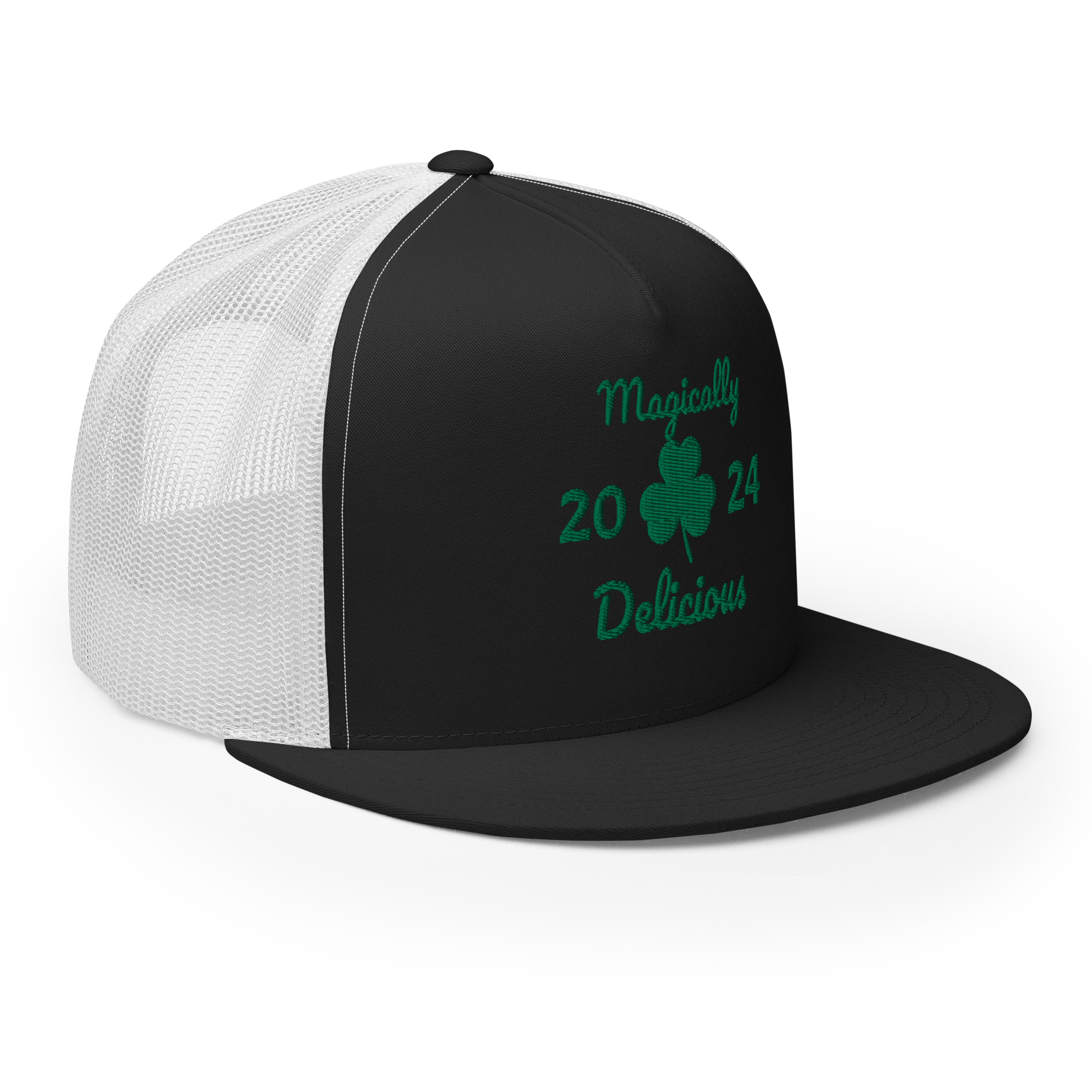 Magically Delicious Trucker Cap