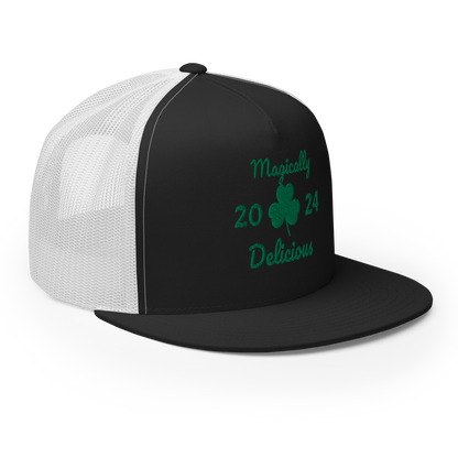 Magically Delicious Trucker Cap