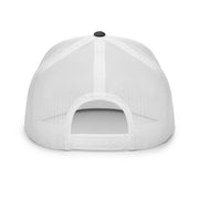a premium gray and white trucker hat with 'Take me to nearest bar' text spring break, beach trip, guys trip, girls trip, or beach vacation design