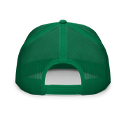 0% Irish Trucker Cap