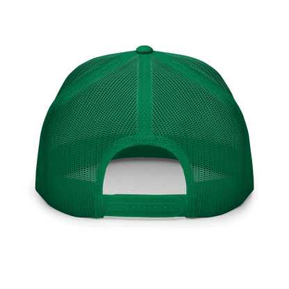 ST Paddy's Day Drinking Team 2024 Trucker Cap