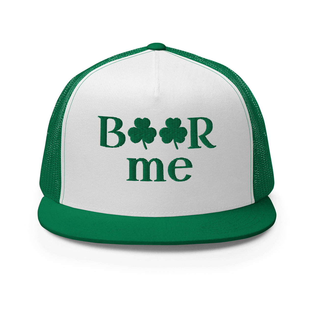 Beer Me Trucker Cap